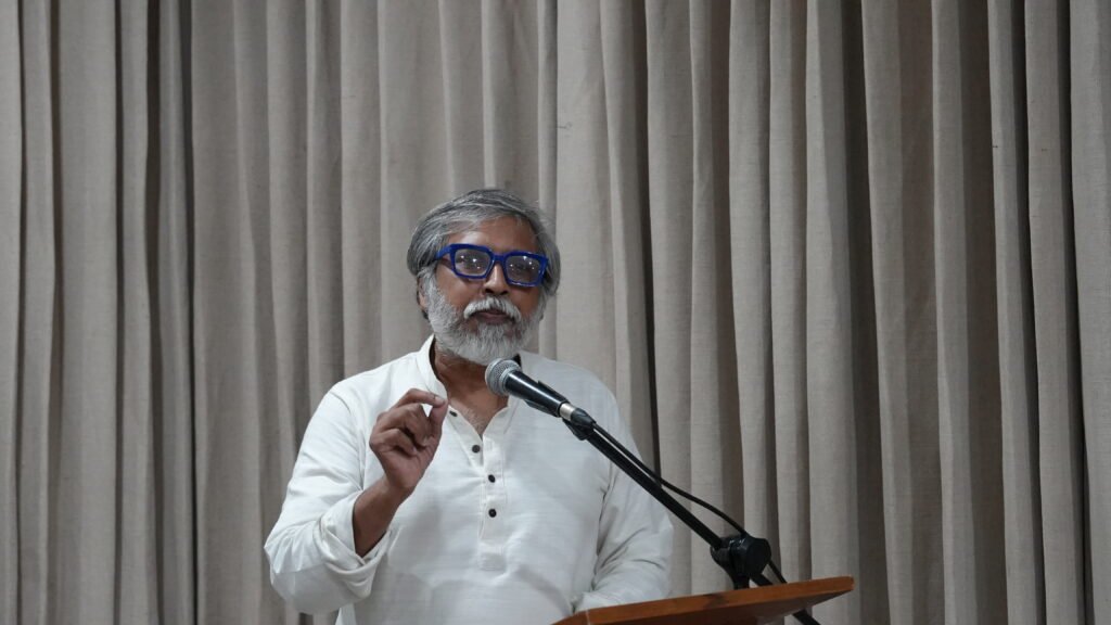 ড. সাঈদ ফেরদৌস